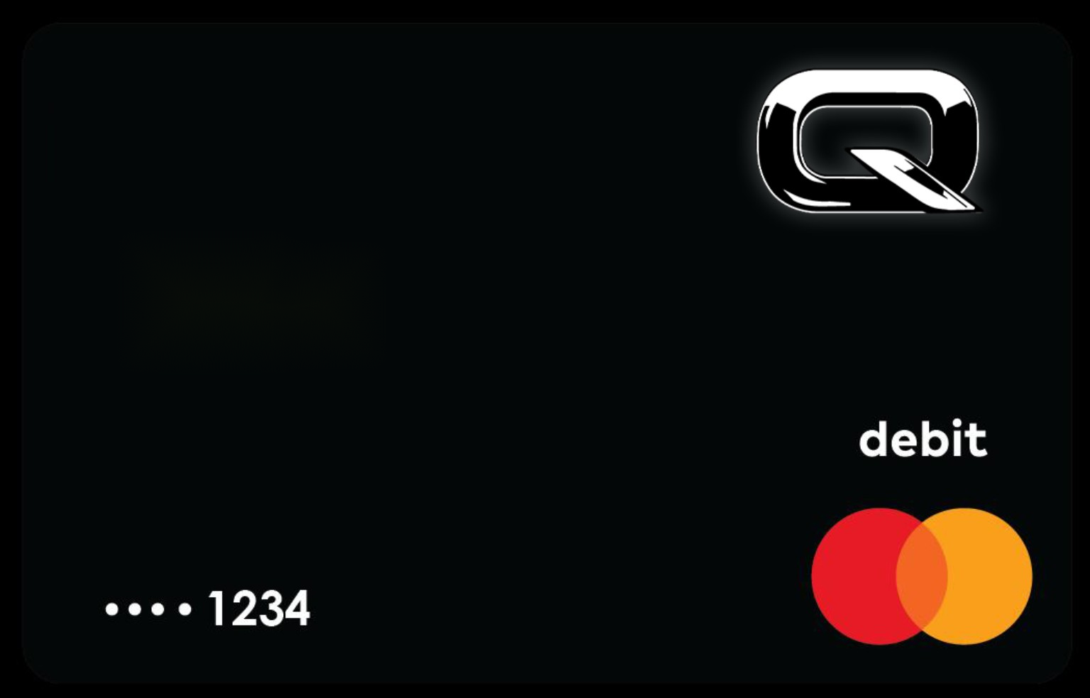 QOR Gaming Card